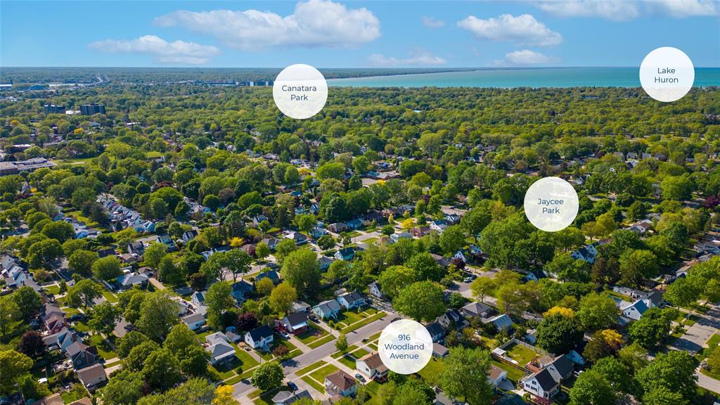 916 WOODLAND Avenue, Sarnia, Ontario, Canada