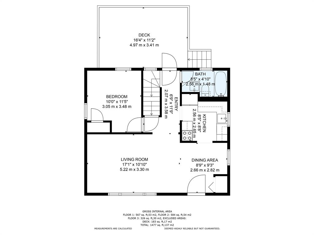 916 WOODLAND Avenue, Sarnia, Ontario, Canada
