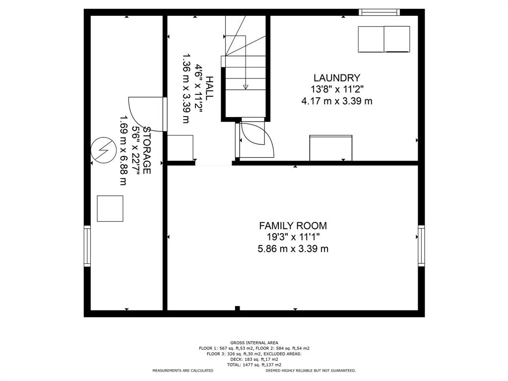 916 WOODLAND Avenue, Sarnia, Ontario, Canada