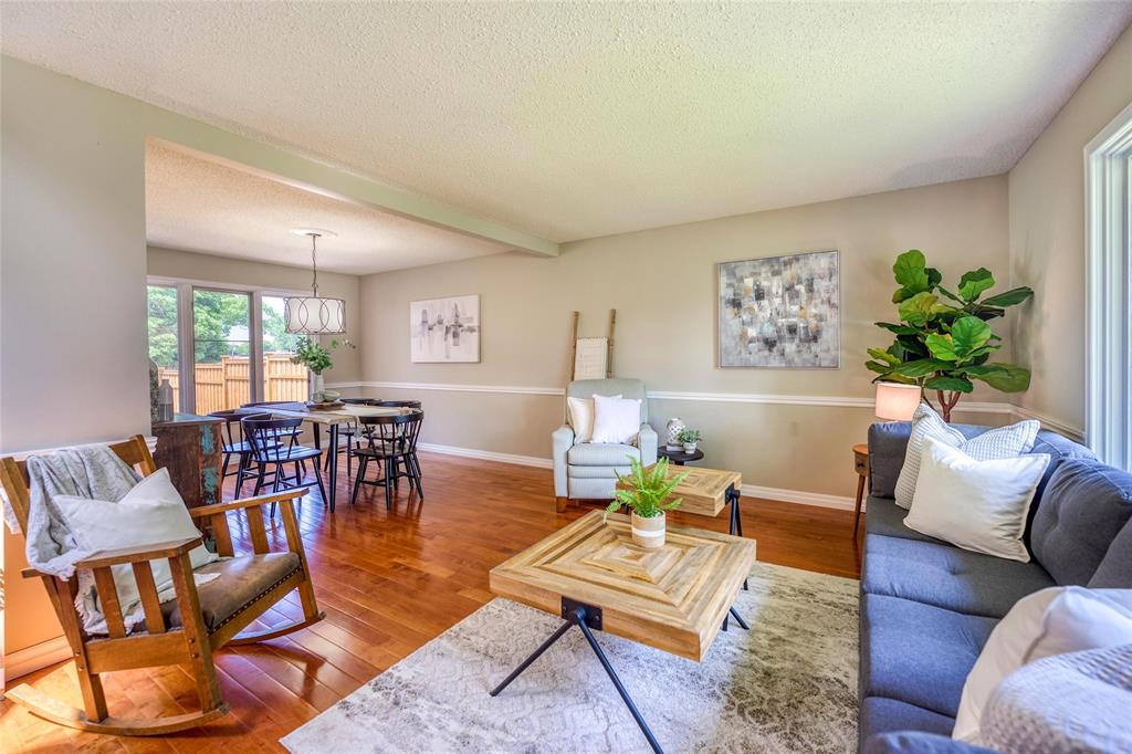 1711 TRINITY Crescent, Sarnia, Ontario, Canada