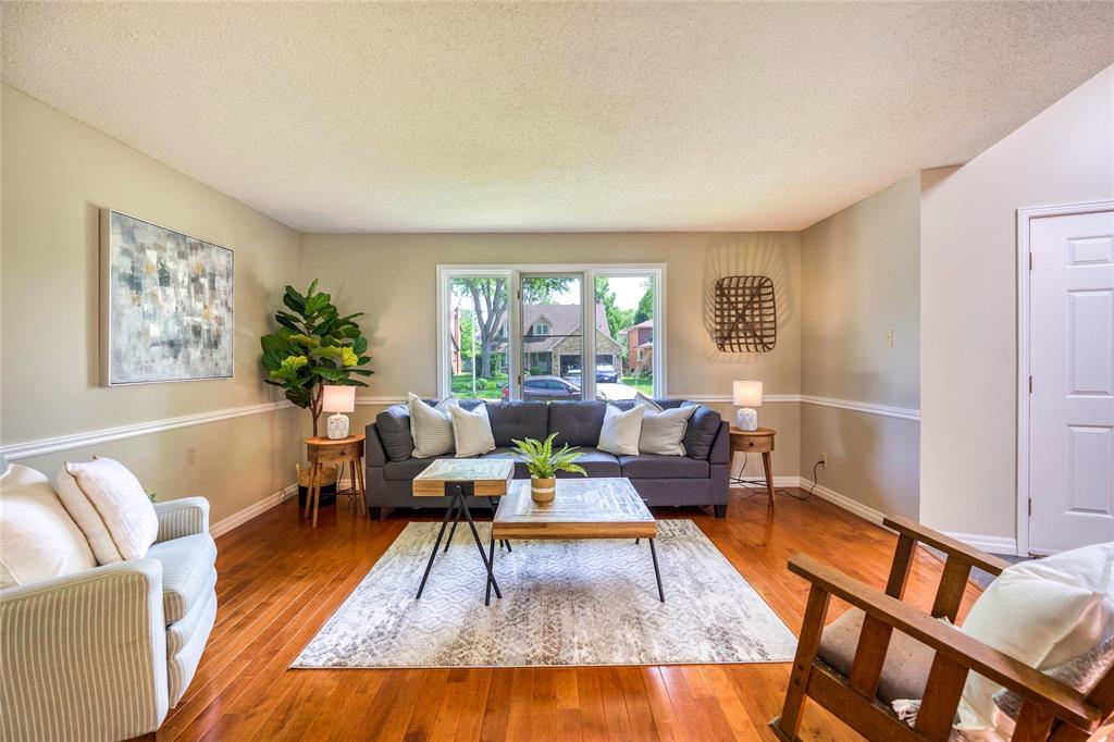 1711 TRINITY Crescent, Sarnia, Ontario, Canada
