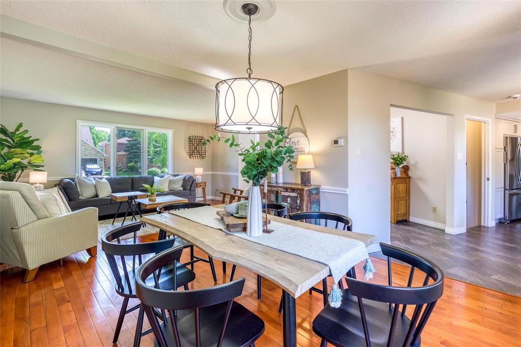 1711 TRINITY Crescent, Sarnia, Ontario, Canada