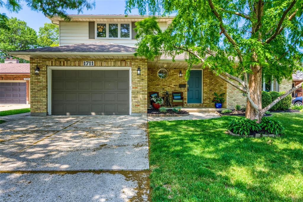 1711 TRINITY Crescent, Sarnia, Ontario, Canada