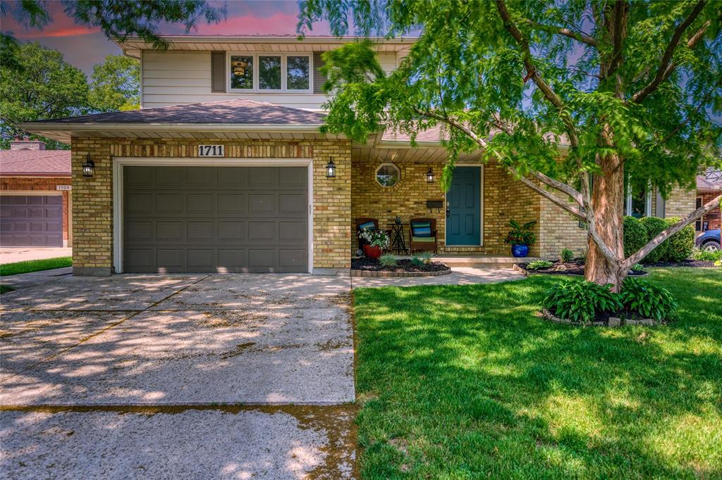 1711 TRINITY Crescent, Sarnia, Ontario, Canada