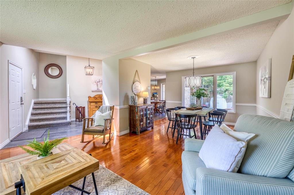 1711 TRINITY Crescent, Sarnia, Ontario, Canada