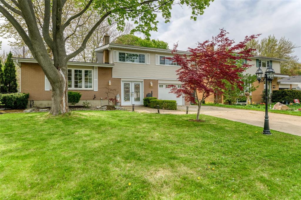 1585 MC GEE Street, Sarnia, Ontario, Canada