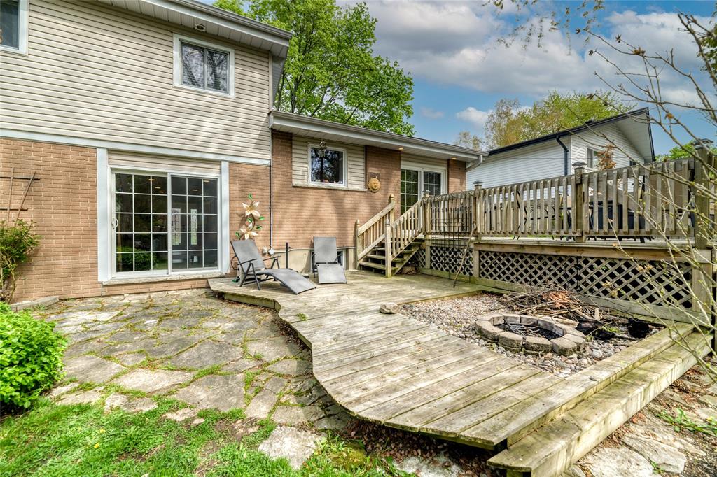 1585 MC GEE Street, Sarnia, Ontario, Canada