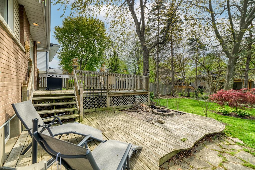 1585 MC GEE Street, Sarnia, Ontario, Canada