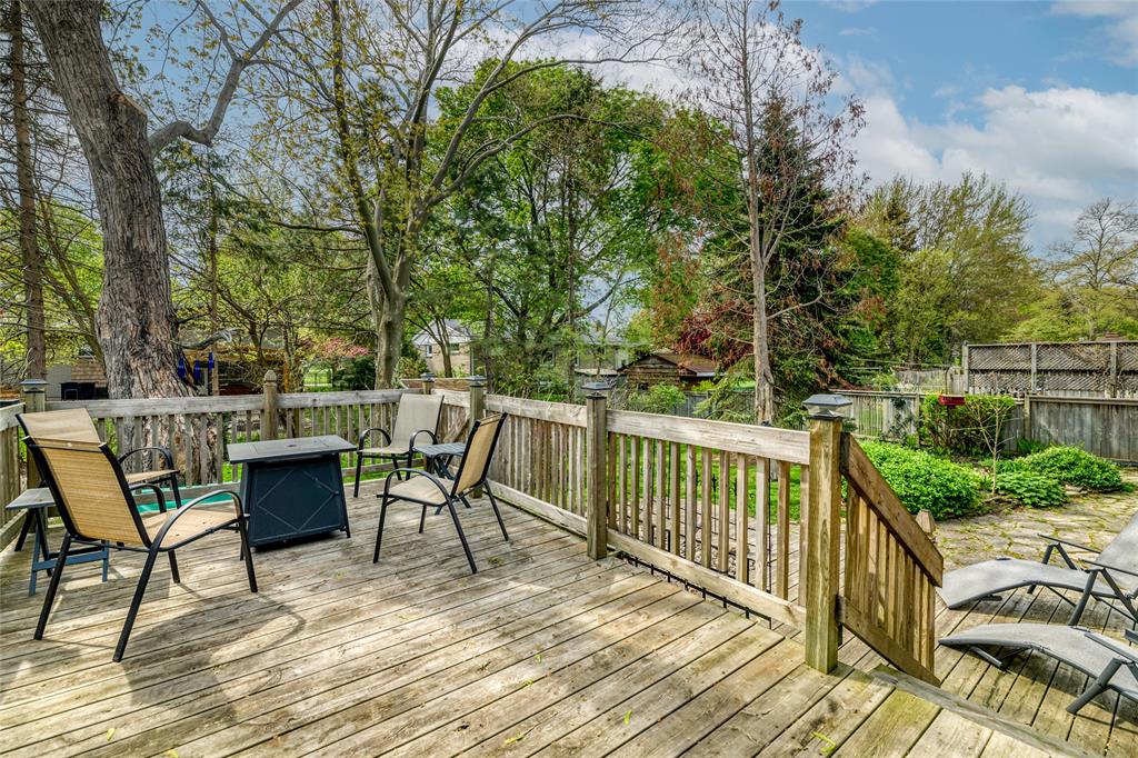 1585 MC GEE Street, Sarnia, Ontario, Canada