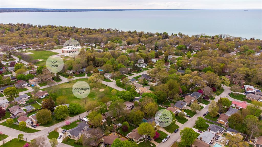 1585 MC GEE Street, Sarnia, Ontario, Canada