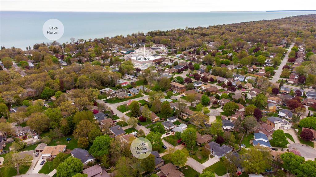 1585 MC GEE Street, Sarnia, Ontario, Canada