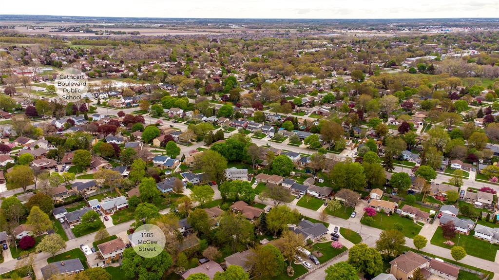 1585 MC GEE Street, Sarnia, Ontario, Canada