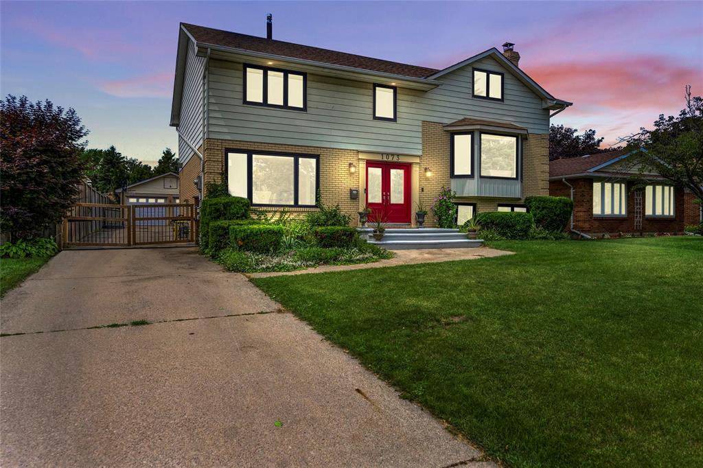 1073 SALISBURY Street, Sarnia, Ontario, Canada