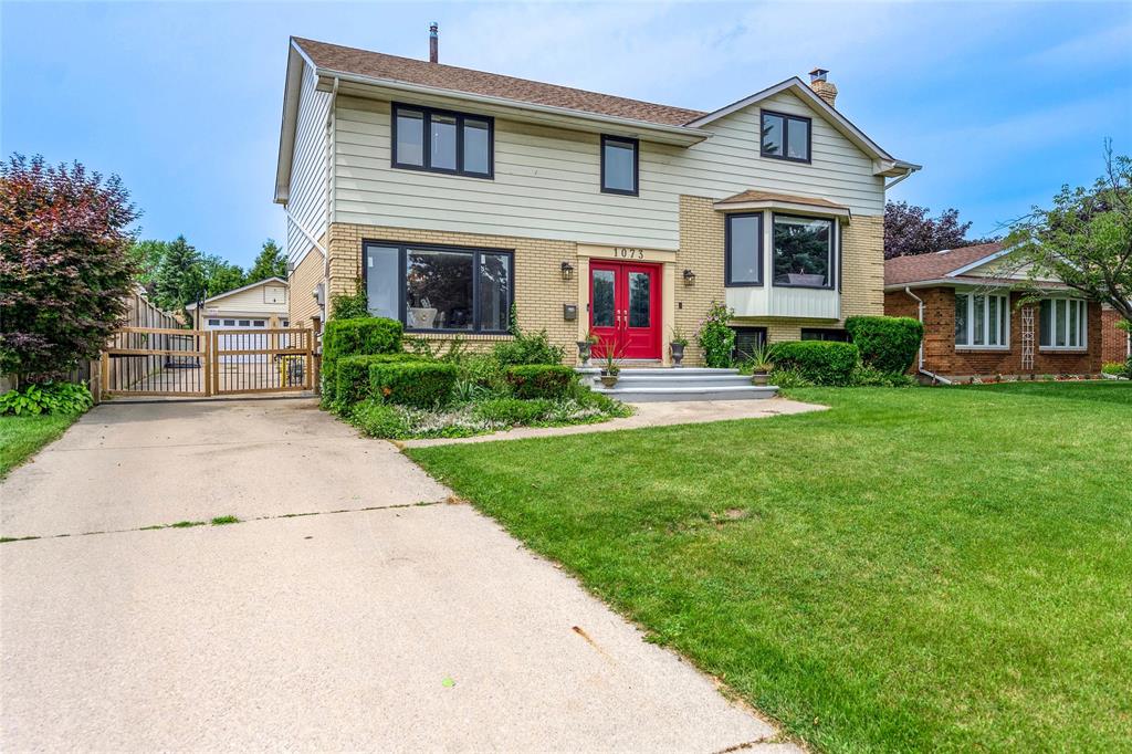 1073 SALISBURY Street, Sarnia, Ontario, Canada