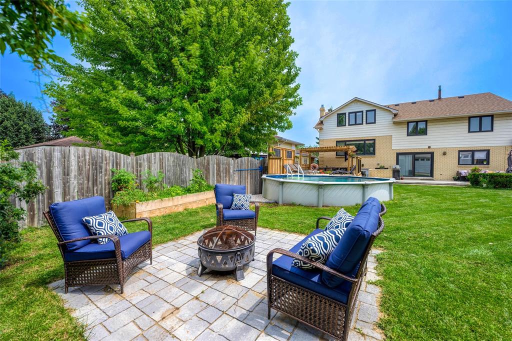 1073 SALISBURY Street, Sarnia, Ontario, Canada