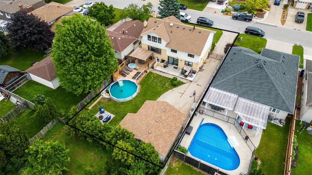 1073 SALISBURY Street, Sarnia, Ontario, Canada