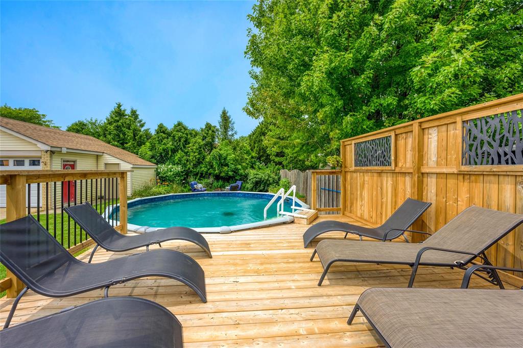 1073 SALISBURY Street, Sarnia, Ontario, Canada