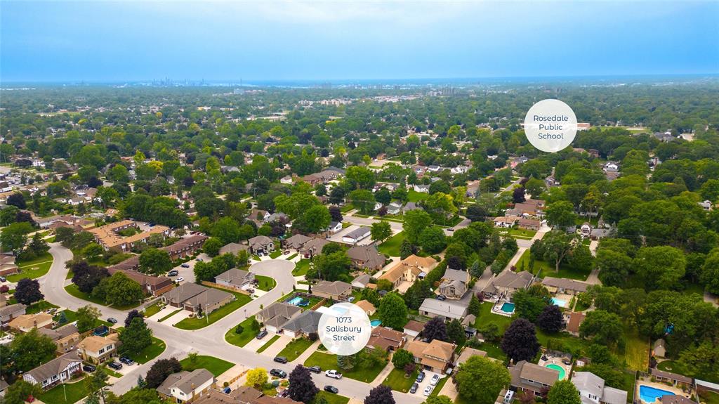 1073 SALISBURY Street, Sarnia, Ontario, Canada