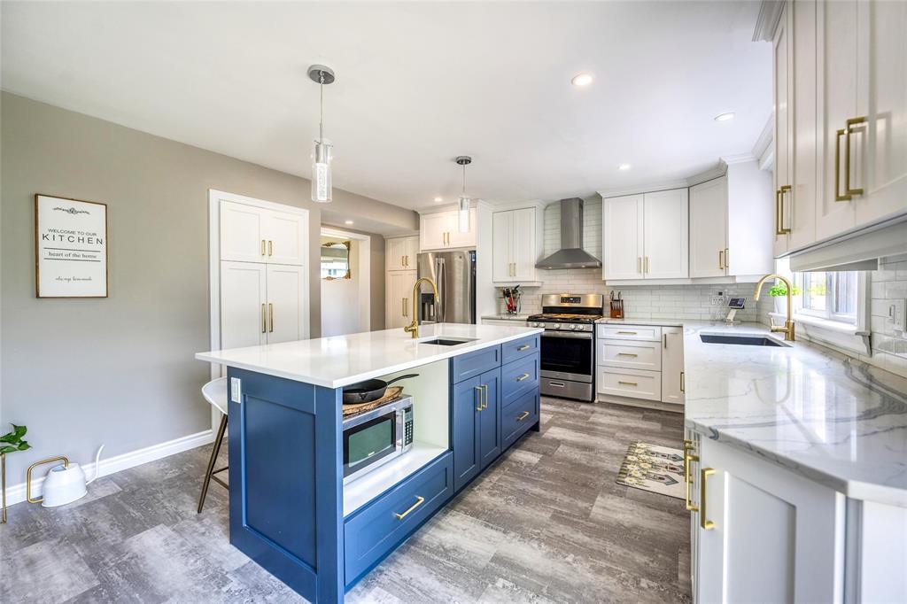 1073 SALISBURY Street, Sarnia, Ontario, Canada