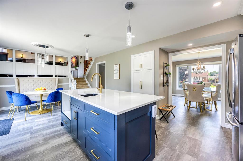 1073 SALISBURY Street, Sarnia, Ontario, Canada