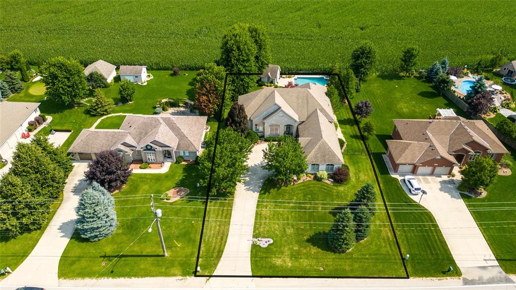 1707 BLACKWELL Road, Sarnia, Ontario, Canada