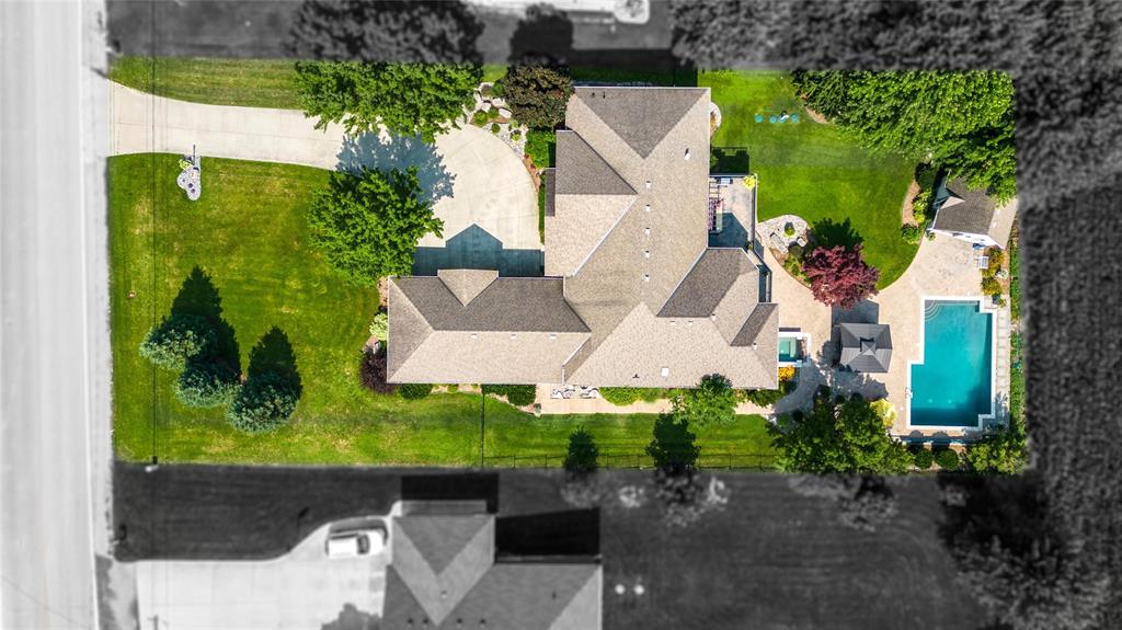 1707 BLACKWELL Road, Sarnia, Ontario, Canada