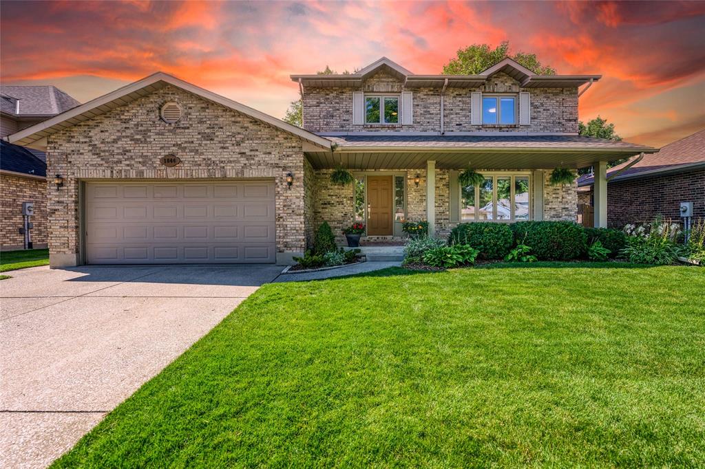 1844 WESTGROVE Drive, Sarnia, Ontario, Canada