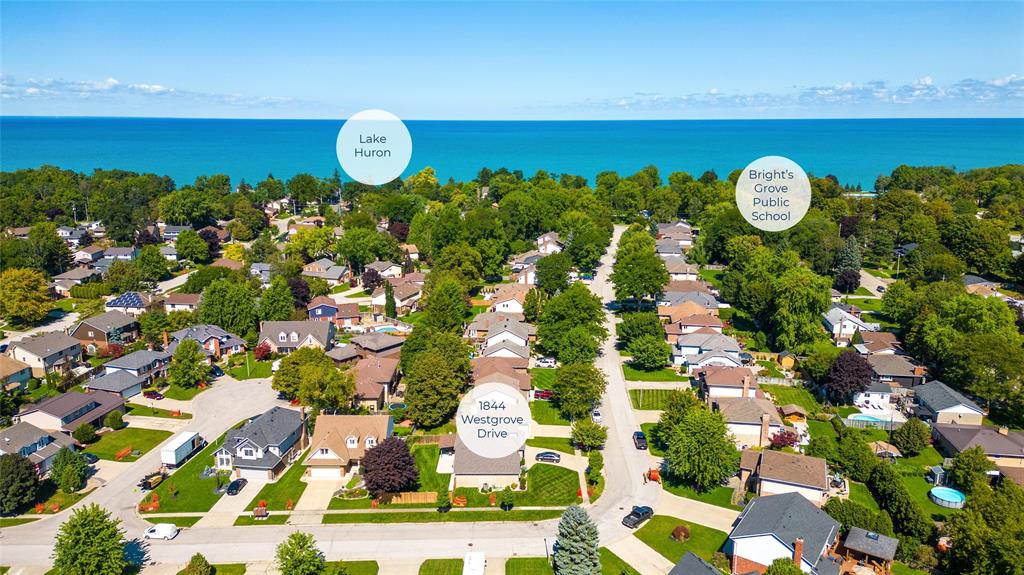 1844 WESTGROVE Drive, Sarnia, Ontario, Canada