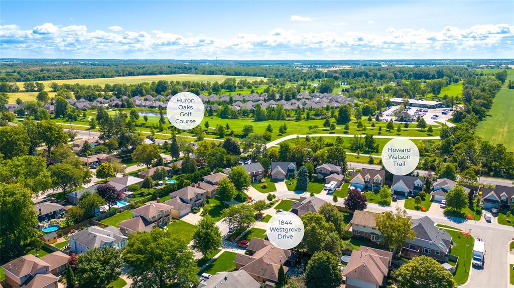 1844 WESTGROVE Drive, Sarnia, Ontario, Canada