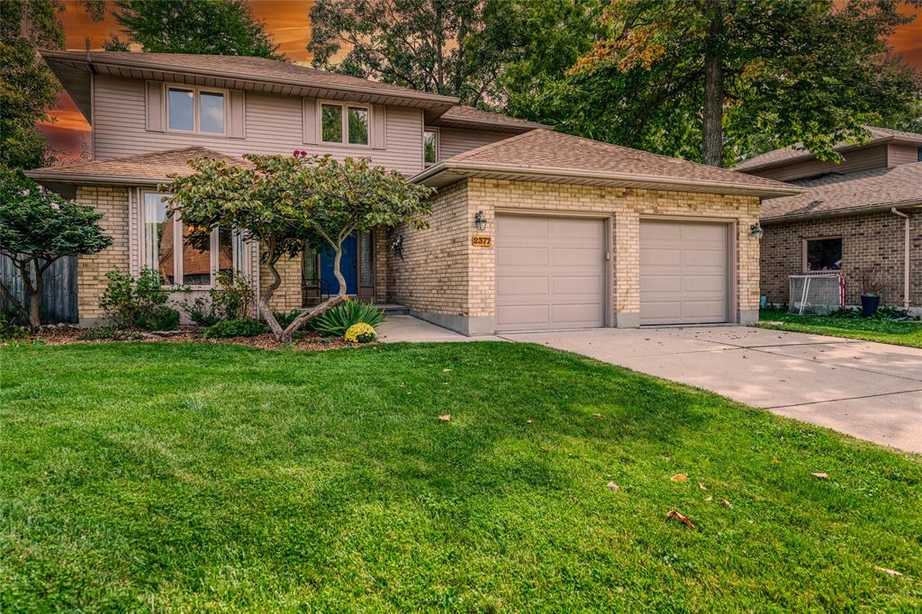 2377 SCHAFER Court, Sarnia, Ontario, Canada photo 1