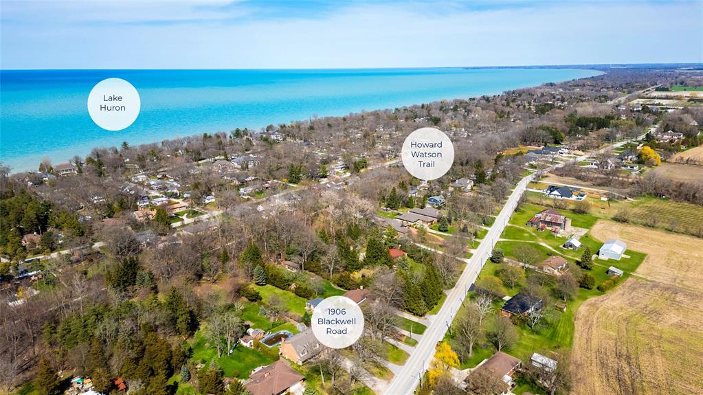 1906 BLACKWELL Road, Sarnia, Ontario, Canada photo 47