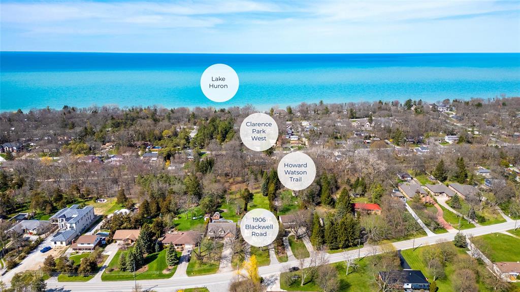 1906 BLACKWELL Road, Sarnia, Ontario, Canada photo 48