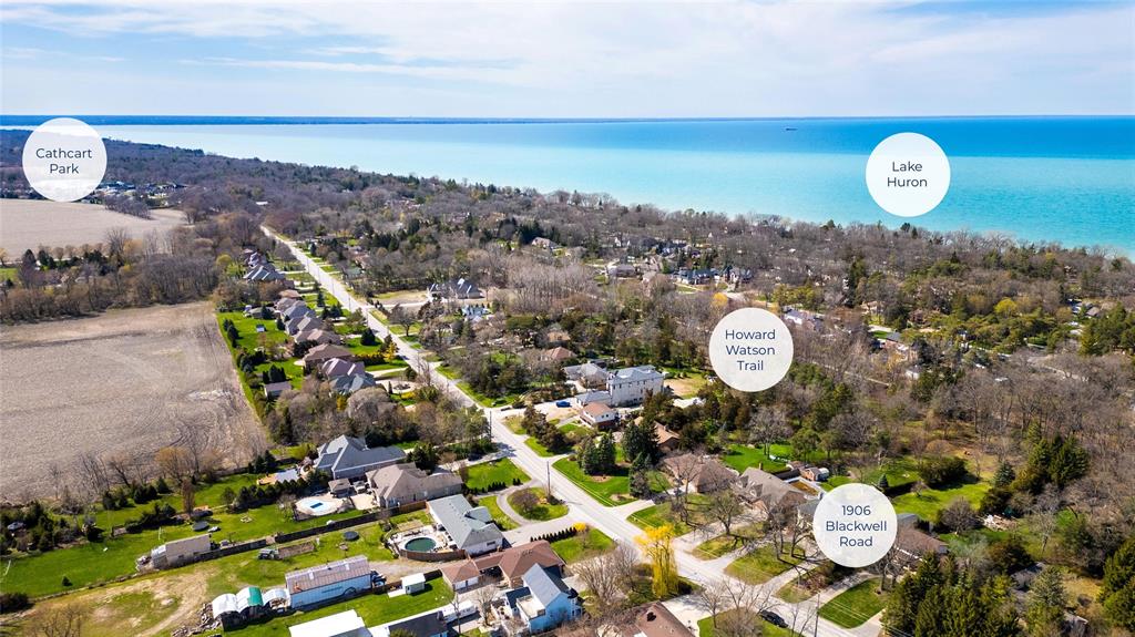 1906 BLACKWELL Road, Sarnia, Ontario, Canada photo 49