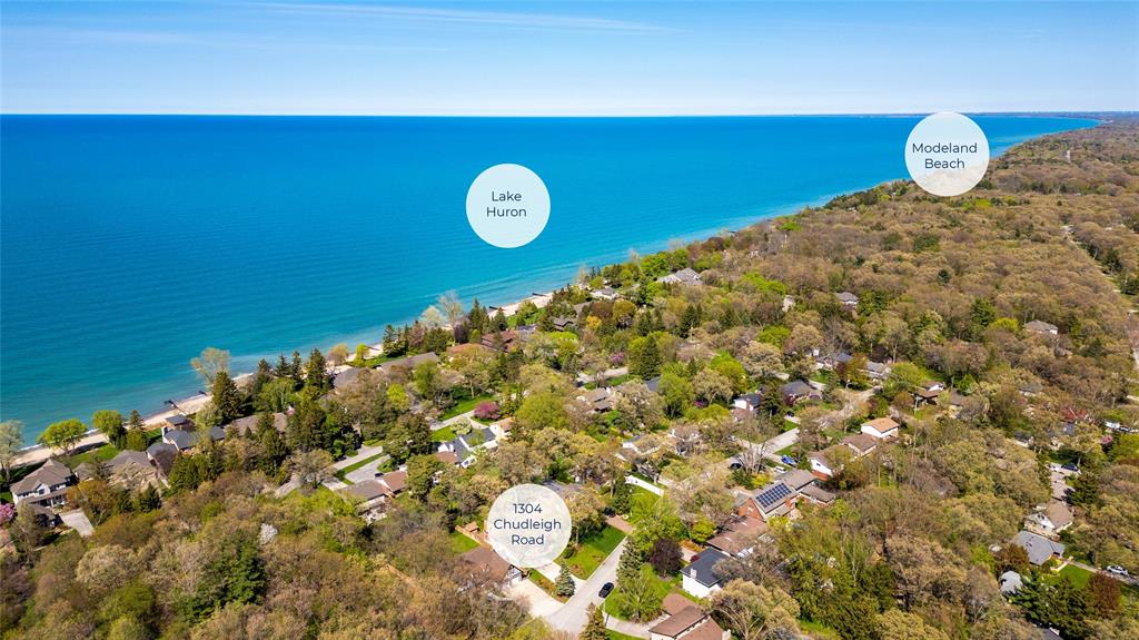 1304 CHUDLEIGH Road, Sarnia, Ontario, Canada photo 48