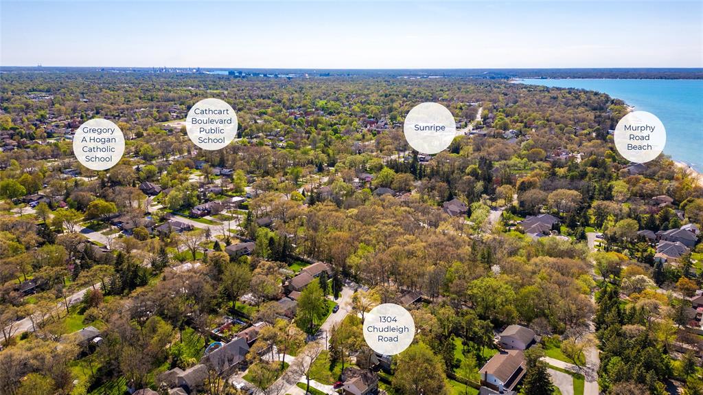 1304 CHUDLEIGH Road, Sarnia, Ontario, Canada photo 50