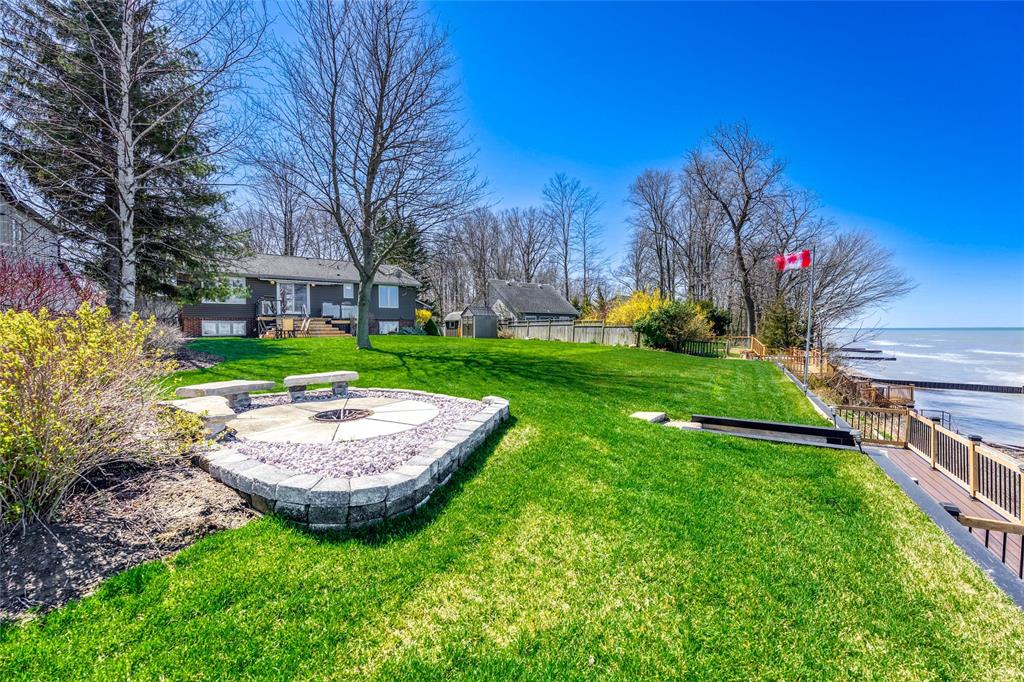 3228 DEVONSHIRE Road, Sarnia, Ontario, Canada