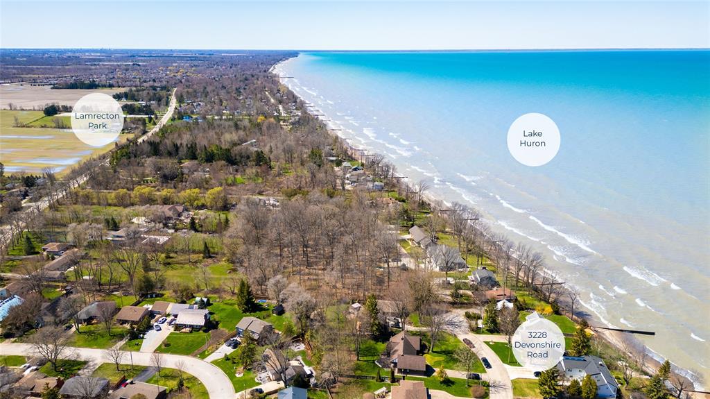 3228 DEVONSHIRE Road, Sarnia, Ontario, Canada
