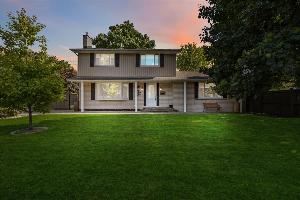 545 HIGHBURY Park, Sarnia, Ontario, Canada photo 2