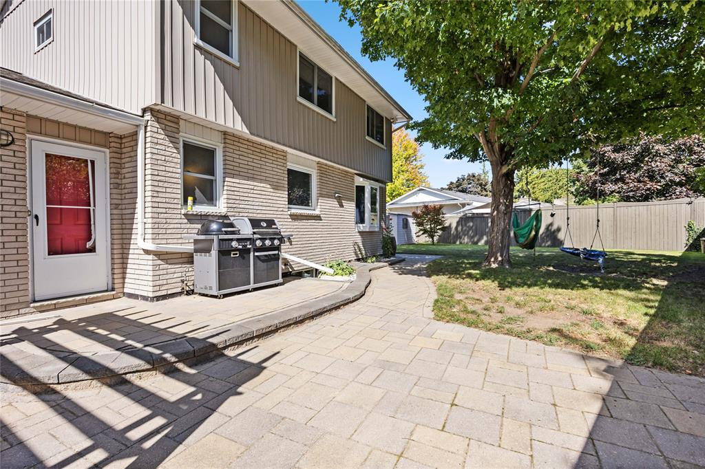 545 HIGHBURY Park, Sarnia, Ontario, Canada photo 36