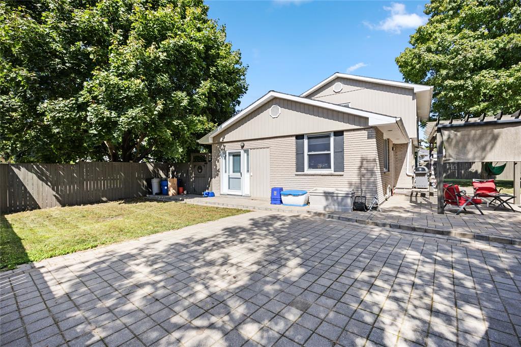 545 HIGHBURY Park, Sarnia, Ontario, Canada photo 37