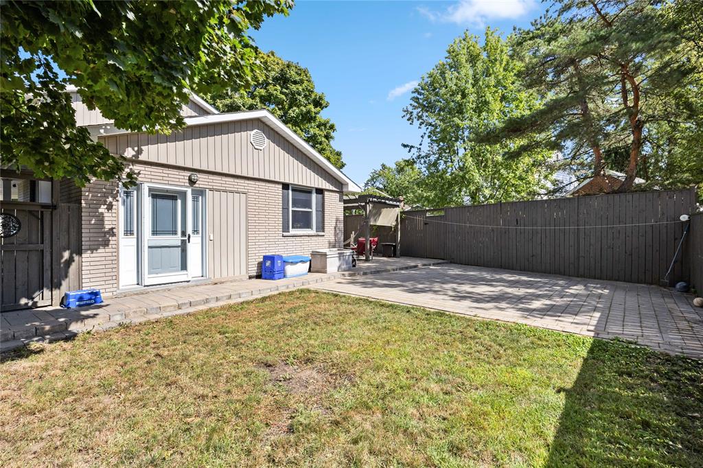 545 HIGHBURY Park, Sarnia, Ontario, Canada photo 38