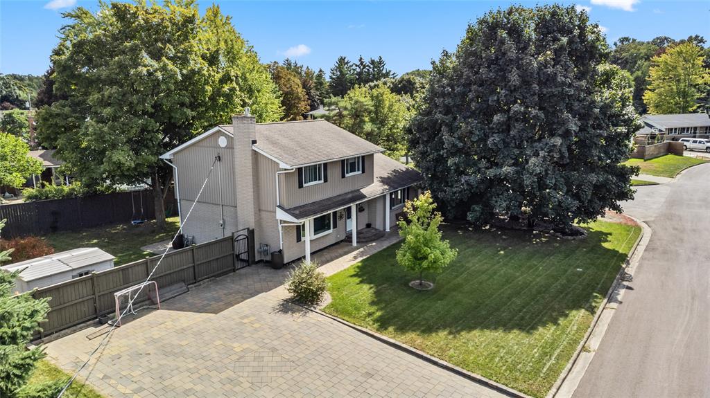 545 HIGHBURY Park, Sarnia, Ontario, Canada photo 43