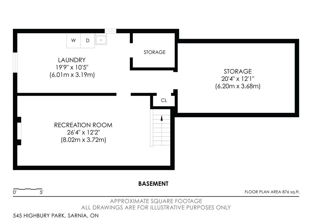545 HIGHBURY Park, Sarnia, Ontario, Canada photo 49