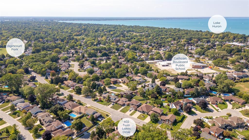 402 TWIN LAKES Drive, Sarnia, Ontario, Canada photo 44