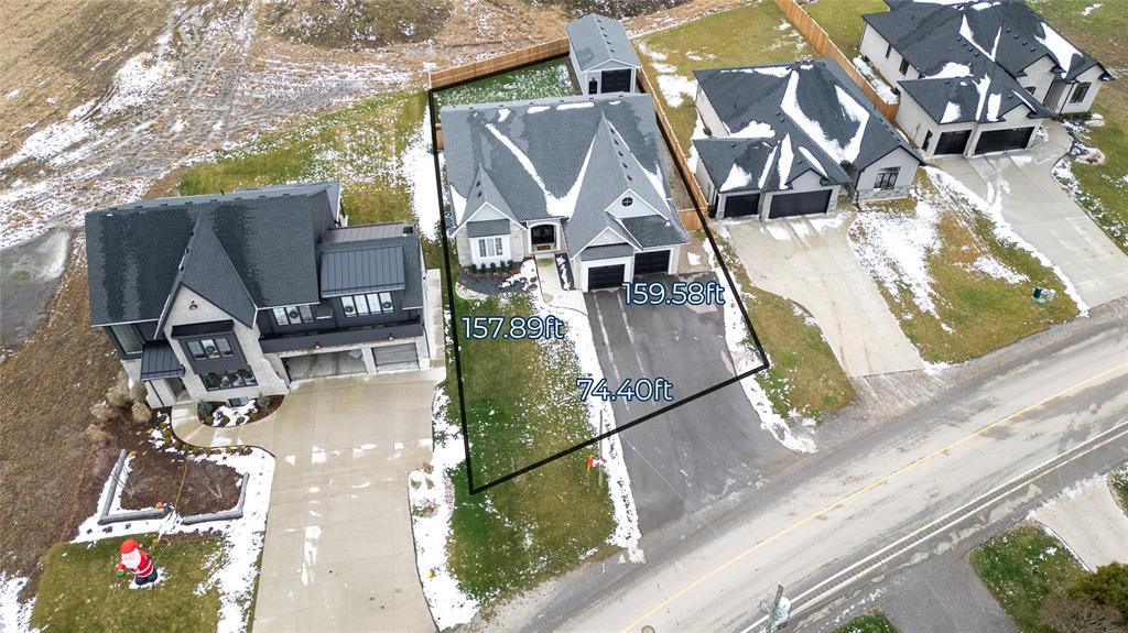 3613 QUEEN Street, Sarnia, Ontario, Canada photo 2