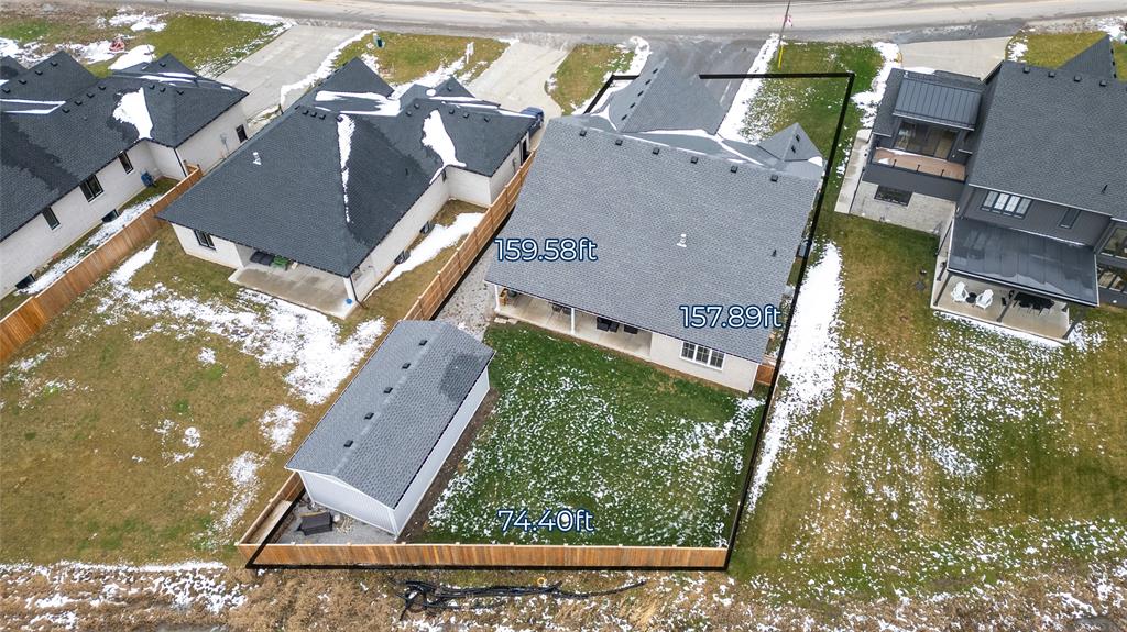 3613 QUEEN Street, Sarnia, Ontario, Canada photo 8