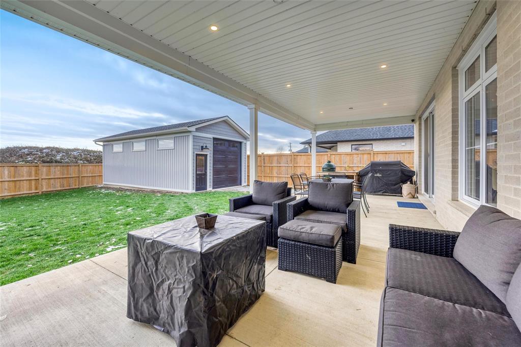 3613 QUEEN Street, Sarnia, Ontario, Canada photo 11