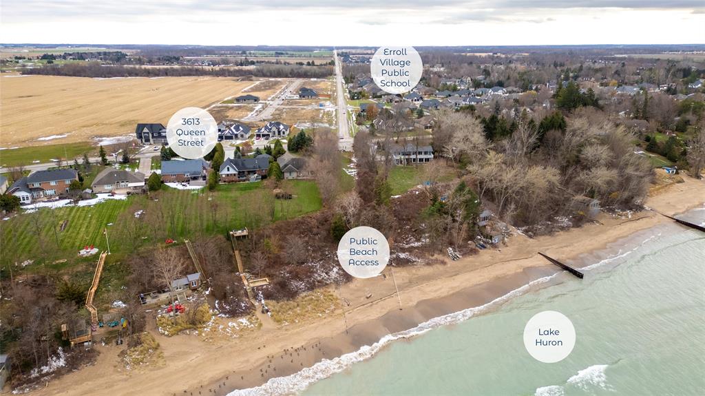 3613 QUEEN Street, Sarnia, Ontario, Canada photo 48