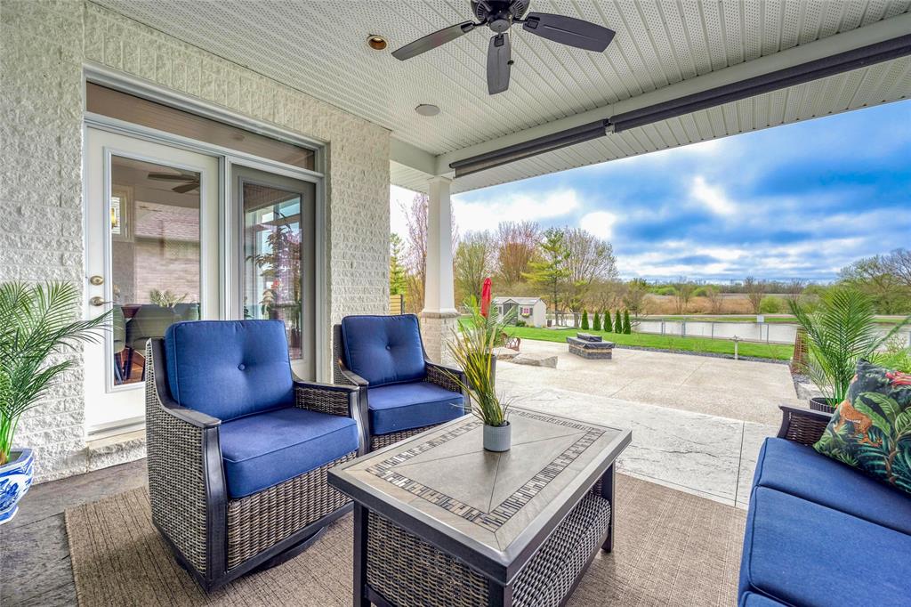 613 DORAL Close, Sarnia, Ontario, Canada photo 13