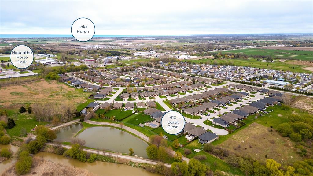 613 DORAL Close, Sarnia, Ontario, Canada photo 44